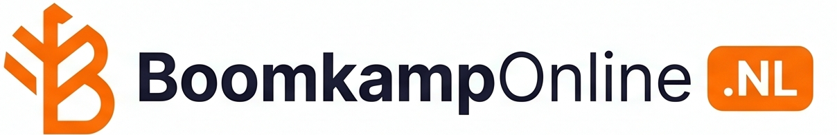 BoomkampOnline.NL logo